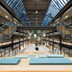 Vloeronderhoud University of Twente